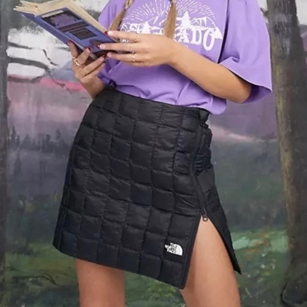 The North Face‎ | Thermoball Hybrid Skirt